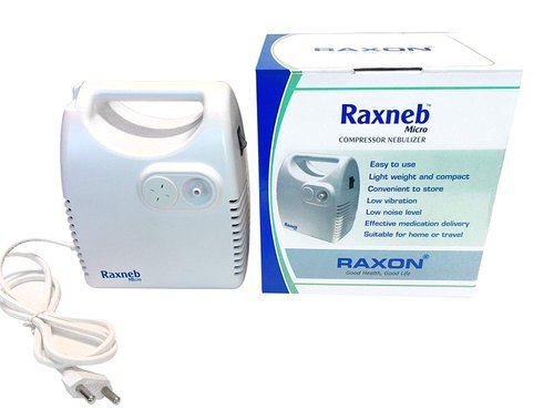 NEBULIZER REXON