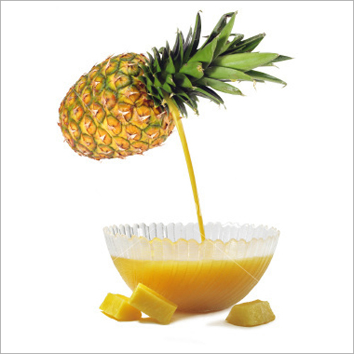Ghatt Pineapple Soft Drink Concentrate