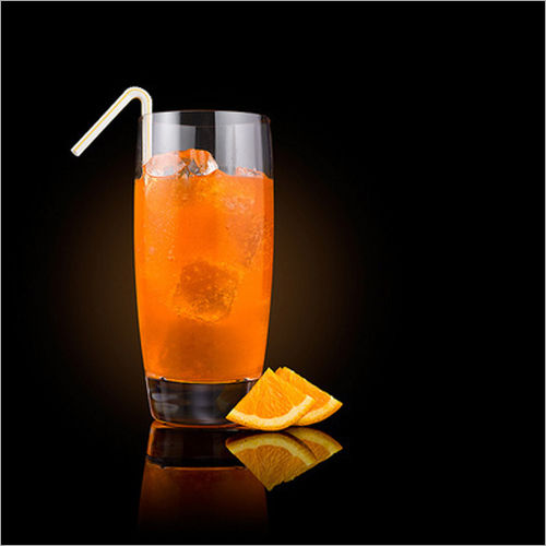 Orange Soft Drink Concentrate