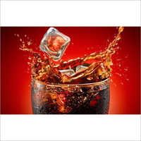 Cola  Soft Drink Concentrate