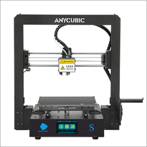 Mega S Size: 210 X 210 X 205 Mm