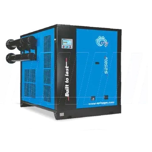 Refrigerant Type Air Dryer Power Source: Electric