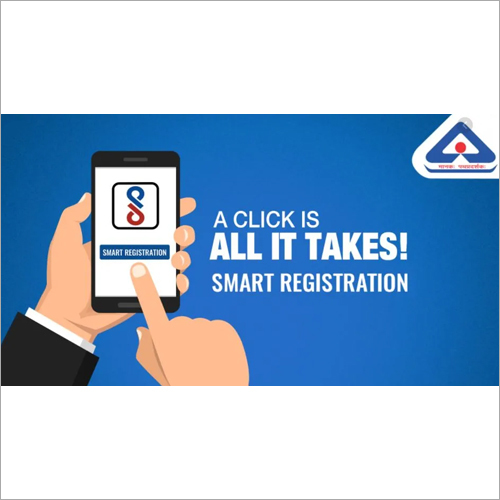Smart Registration Services