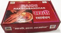 Rakhi Rakshabandhan Box