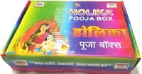 Holika Pooja Box