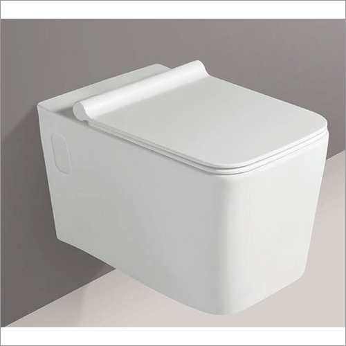 Atria Wall Hung Sanitary Wares