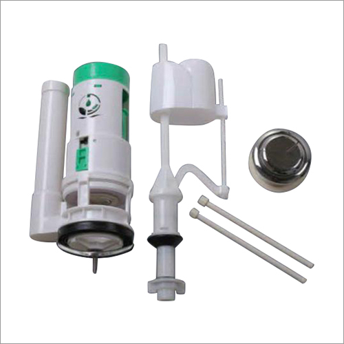 Flushing System