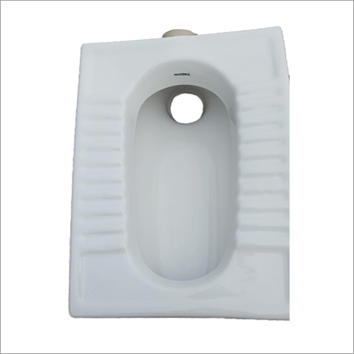 Orissa Pan Toilet Seat