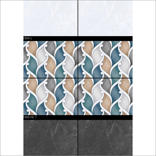 Ceramic Wall Tiles