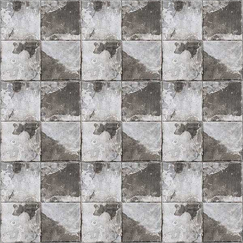 400X400mm Alpine Blue Parking Tiles