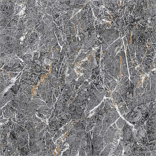 600 X 600 mm Astron Black PGVT Floor Tiles