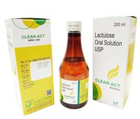 Lactulose Solution