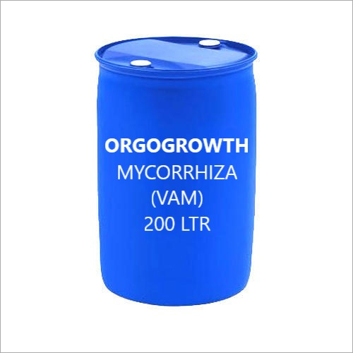 200 Ltr Mycorrhiza Solution Application: Agriculture