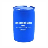 200 Ltr Potash Mobilizing Bacteria Solution (kmb) Application: Agriculture