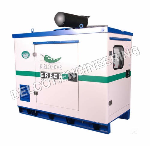 Kirloskar Generator Repair