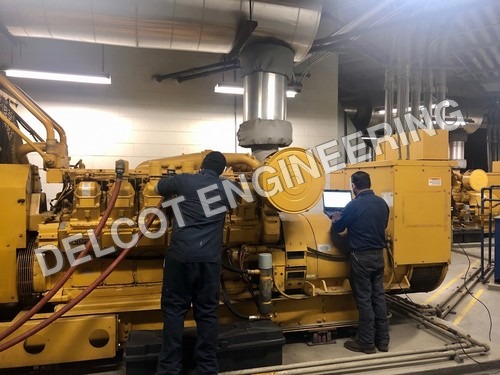 Kirloskar Generator Repair and Service