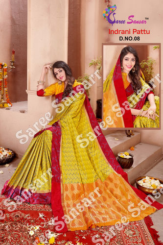 pattu sarees