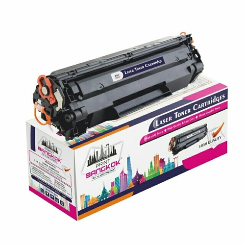 Print Bangkok Laser Toner Cartridge 12A