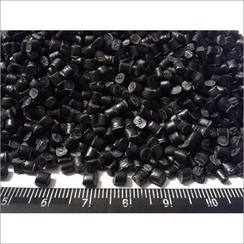 Low Pressure Polyethylene Granules