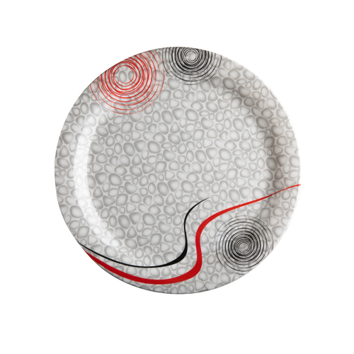 Melamine Catering Plate