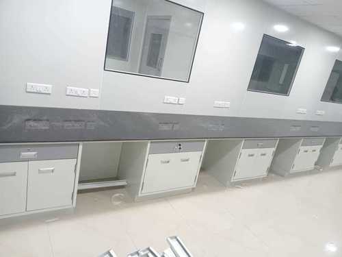Laboratory Furniture