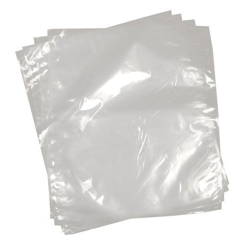 As Required Vacuum Pouches