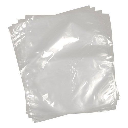 As Required Vacuum Pouches