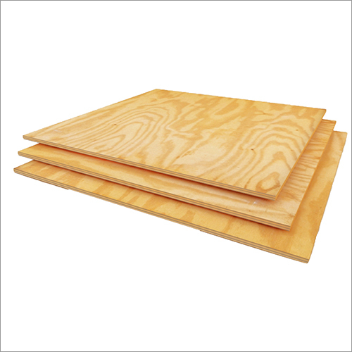 Timber Plywood
