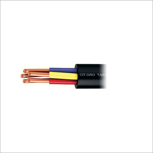 Power Cables with Plastic Insulation