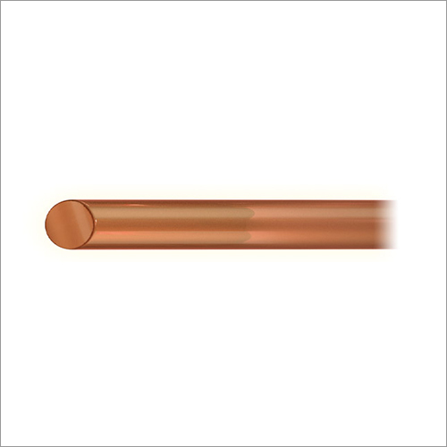 Billet for Drawing Copper Wire Rod