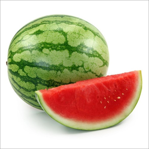 Fresh Watermelon