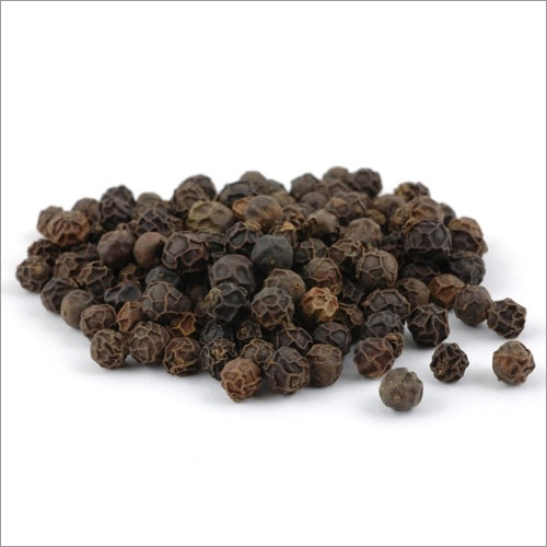 Black Pepper