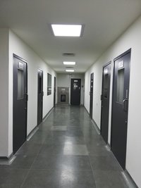 Puf Doors
