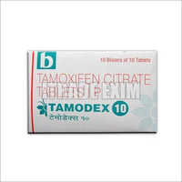 10mg Tamoxifen Citraate Tablets IP