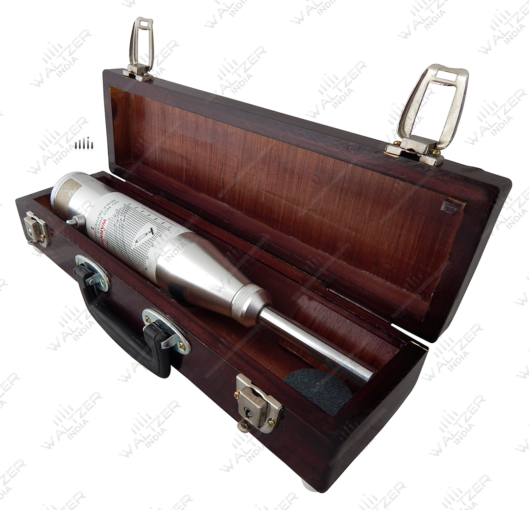Rebound Hammer