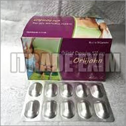 Pharmaceutical Capsules