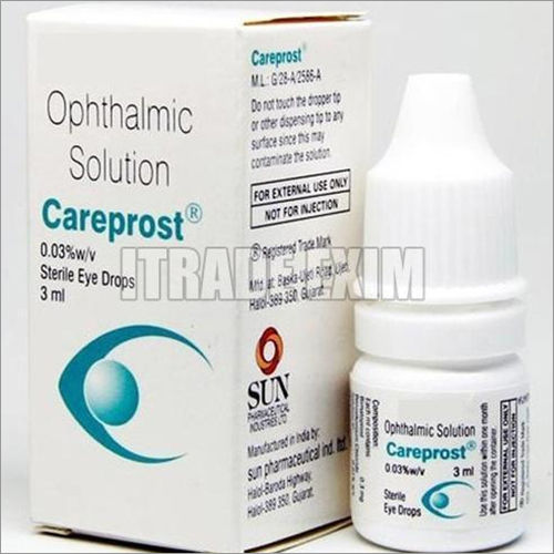 Ophthalmic Solution