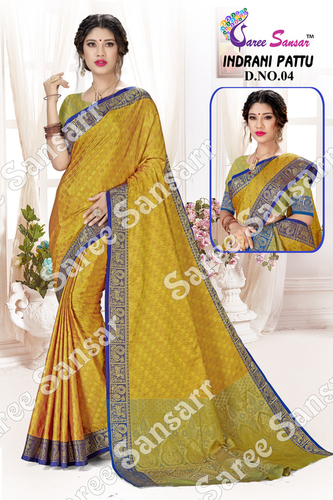 Designer Indrani Pattu