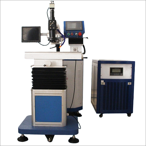 Mould Laser Welding Machine