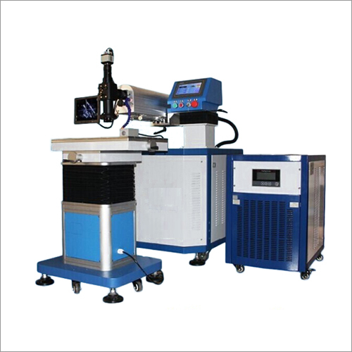 Mould Laser Welding Machine