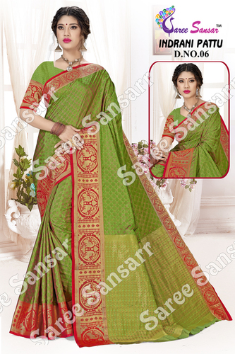 Modern INDRANI PATTU
