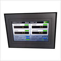 Fuji Hmi - Electric Operation, 24 Volt Voltage | New Batching Plant Solution
