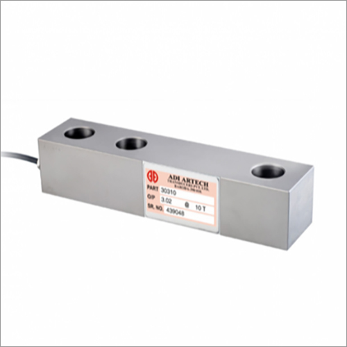 Single Point Load Cells