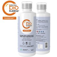 Chemtex BioBubble Home Kit