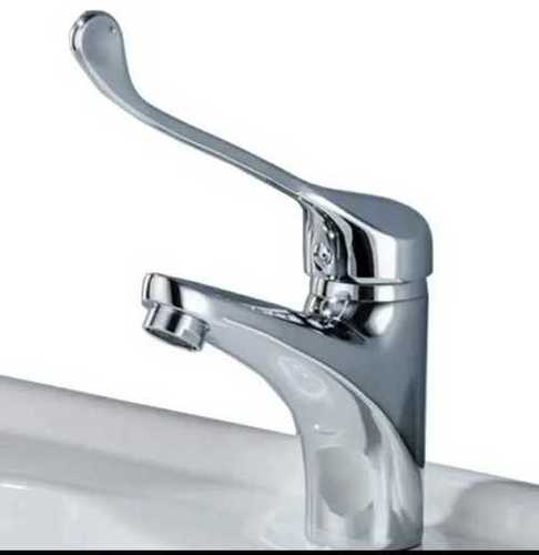 Surgical basin Mixer tap