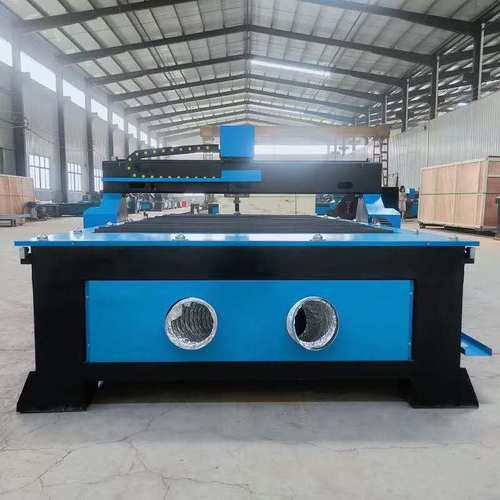 Plasma Cutting Machine