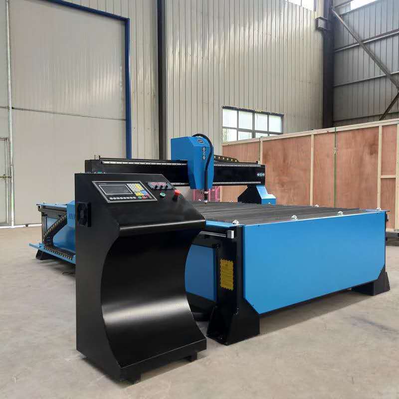 Plasma Cutting Machine