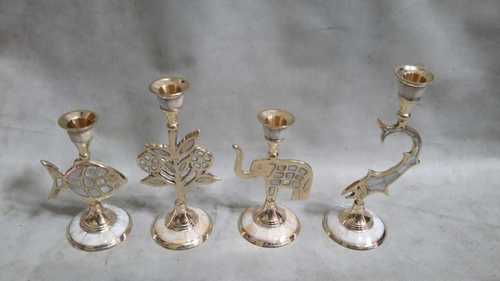 Candle Holder Fish, Elephant,duck