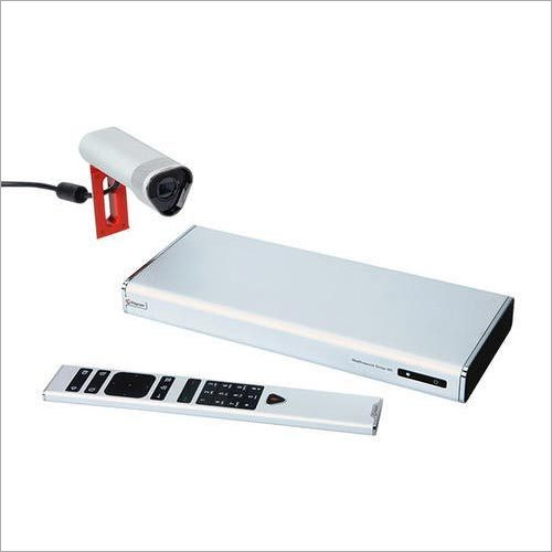 Polycom Group 310 Video Conferencing System By ZEROMILES TECHNOLOGIES SERVICES PVT LTD.