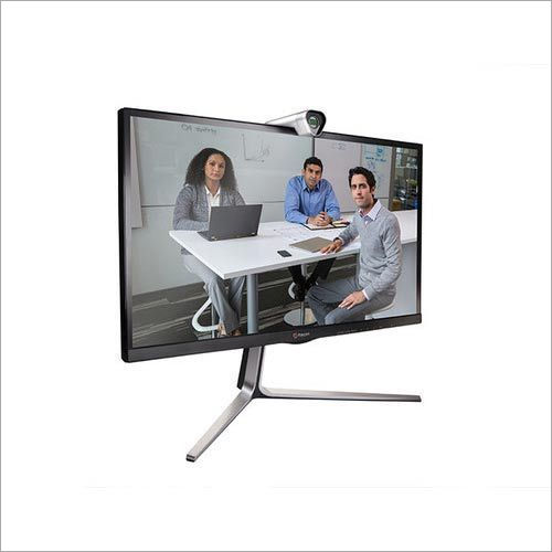 Video Conferencing System